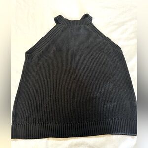 Old Navy Sleeveless Sweater Tank